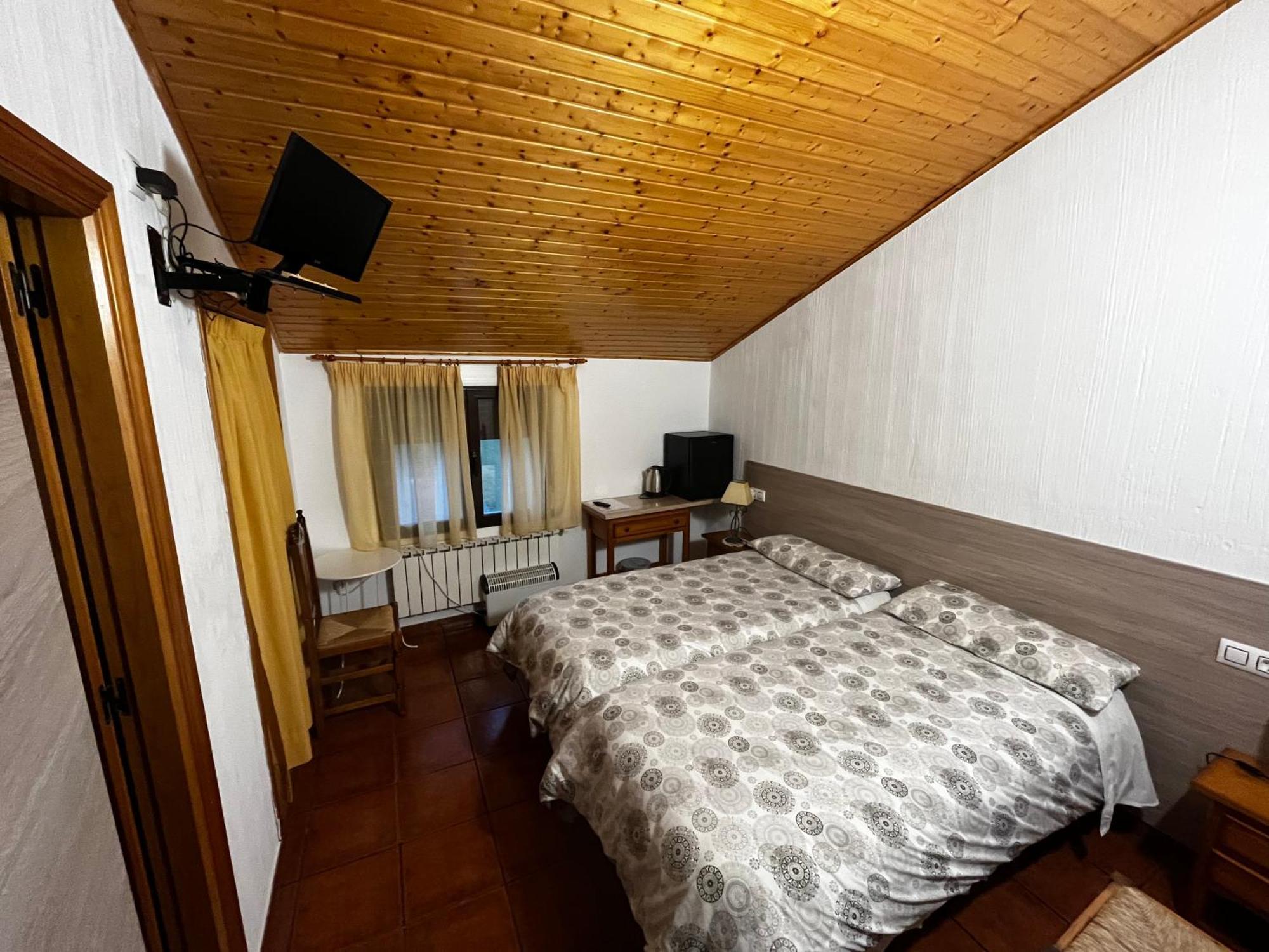 La Antigua Vaqueria Guest House Cuenca  Exterior photo