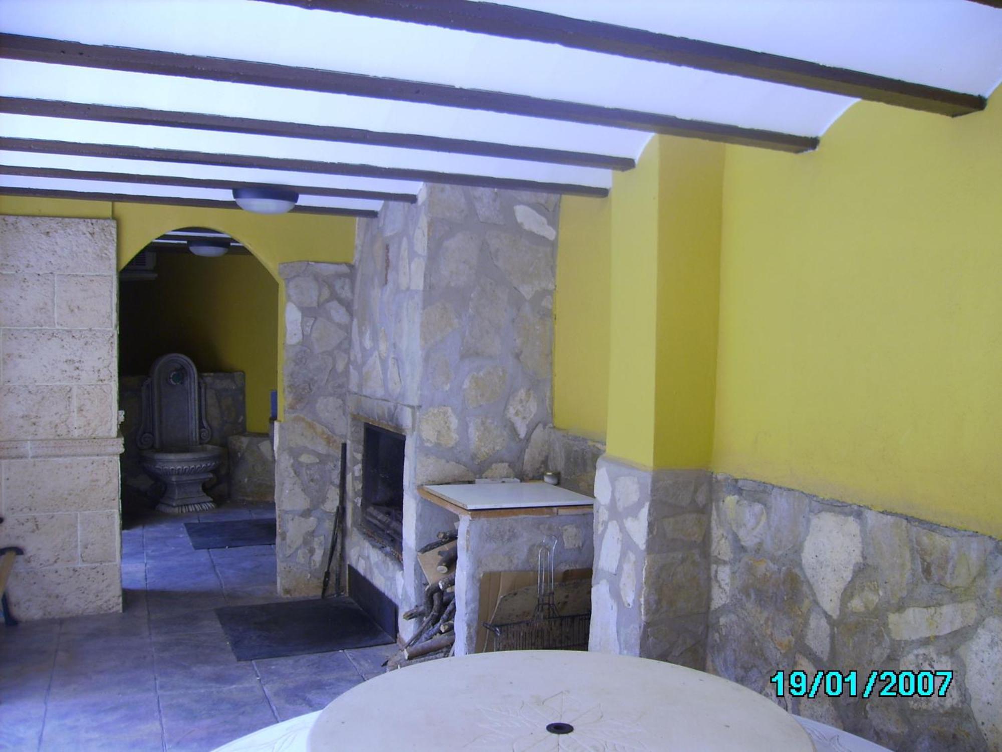 La Antigua Vaqueria Guest House Cuenca  Exterior photo