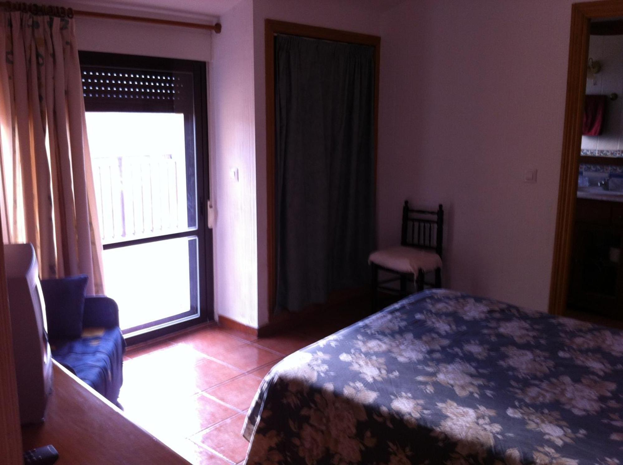 La Antigua Vaqueria Guest House Cuenca  Exterior photo