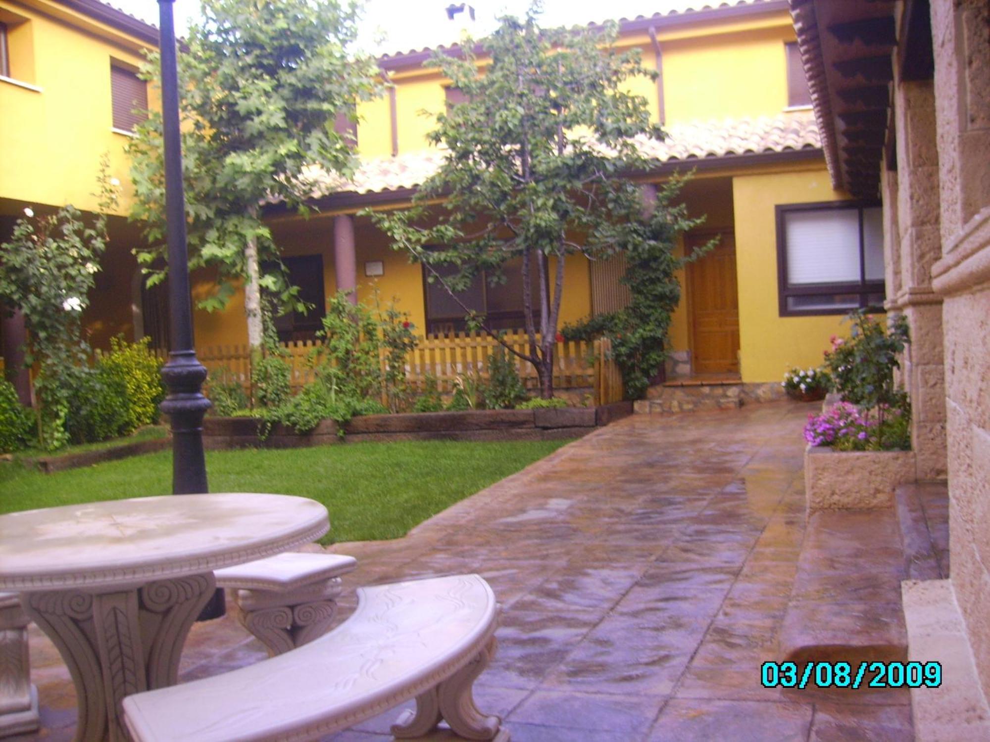 La Antigua Vaqueria Guest House Cuenca  Exterior photo