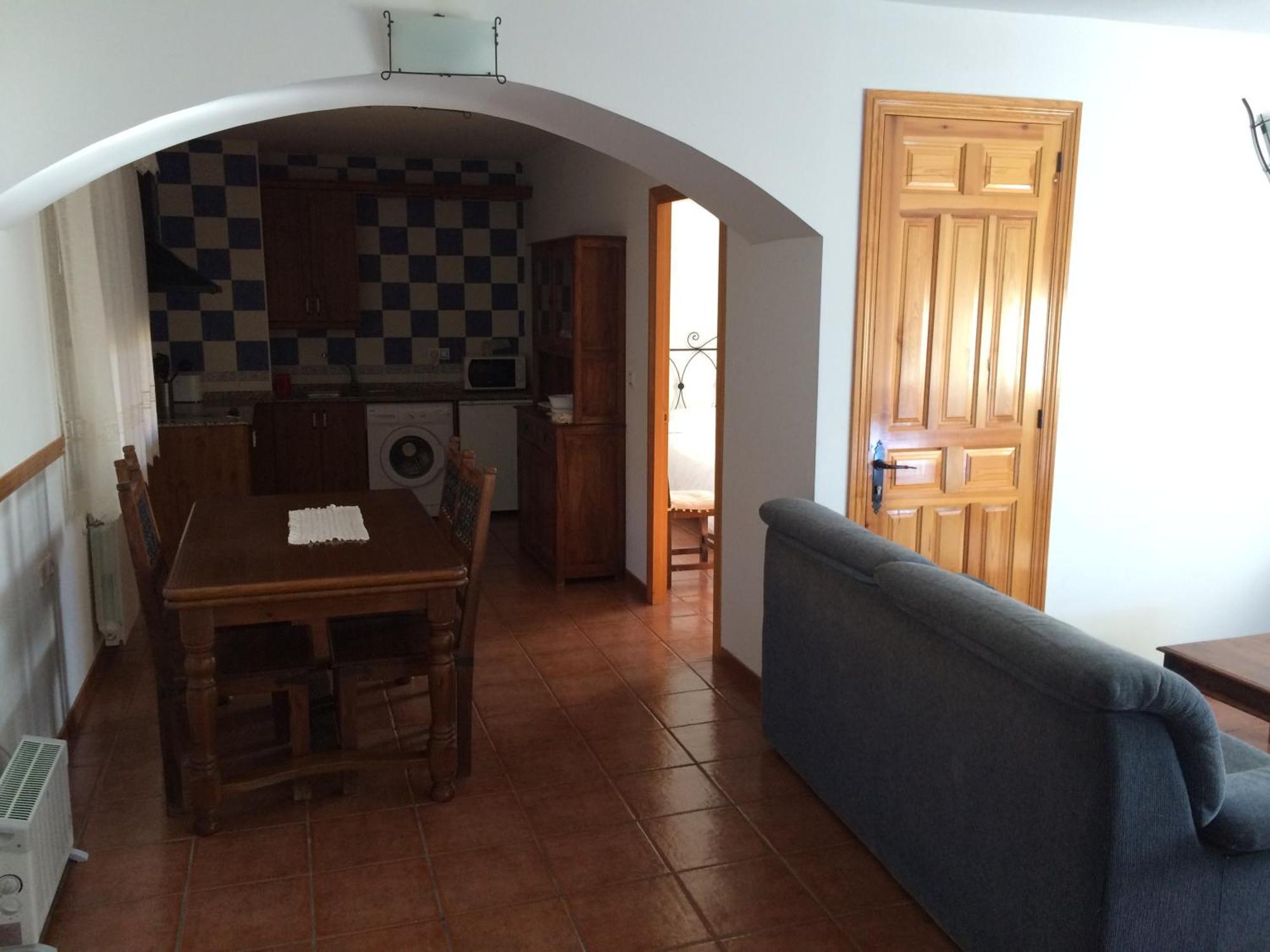 La Antigua Vaqueria Guest House Cuenca  Room photo