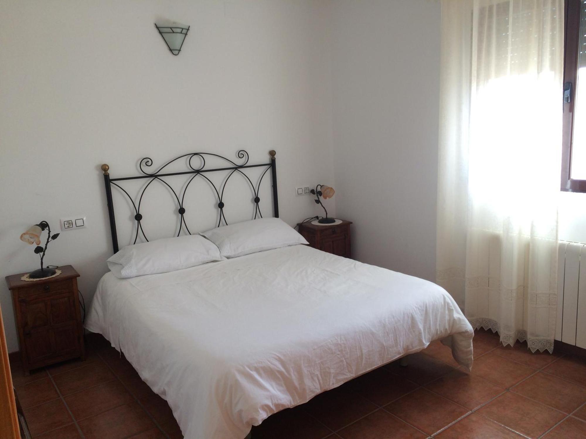 La Antigua Vaqueria Guest House Cuenca  Room photo