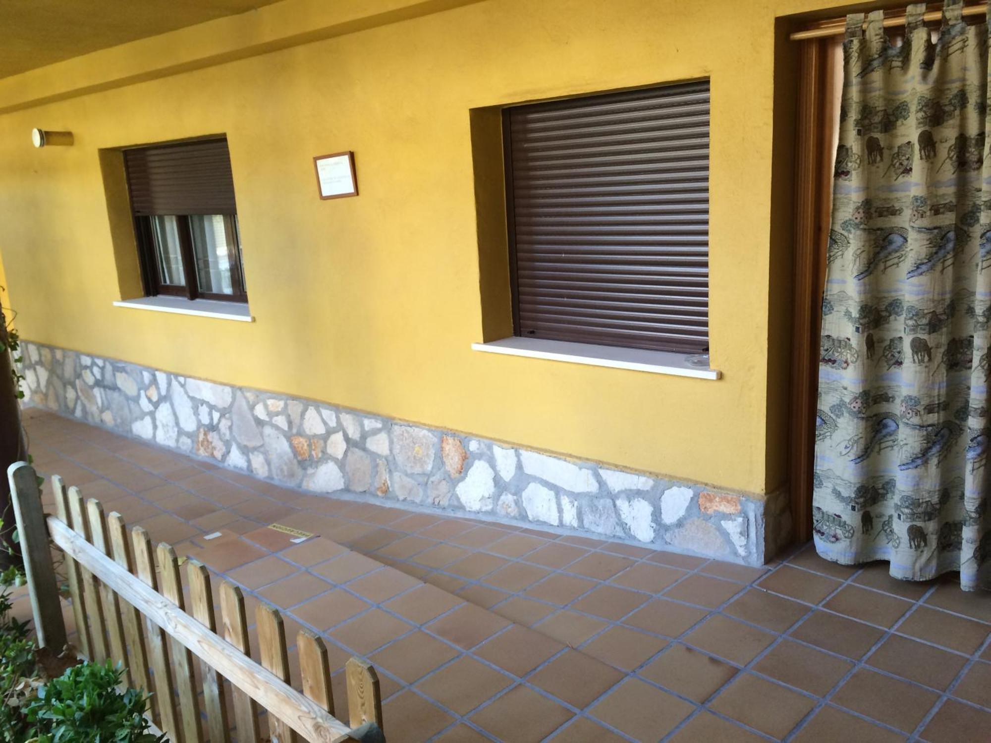 La Antigua Vaqueria Guest House Cuenca  Room photo