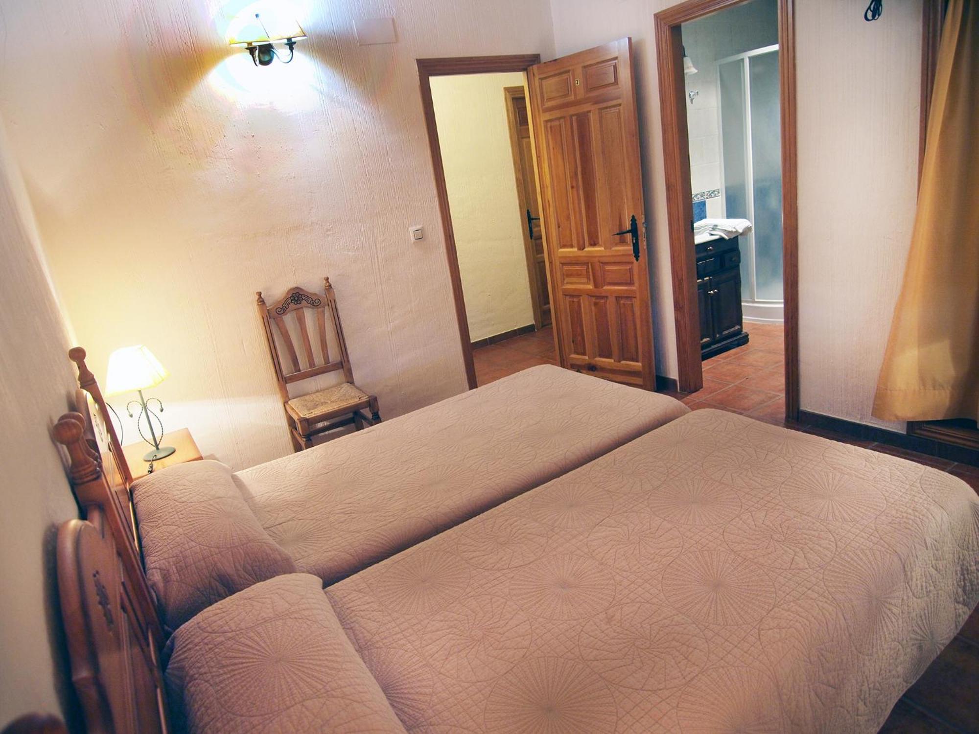 La Antigua Vaqueria Guest House Cuenca  Exterior photo