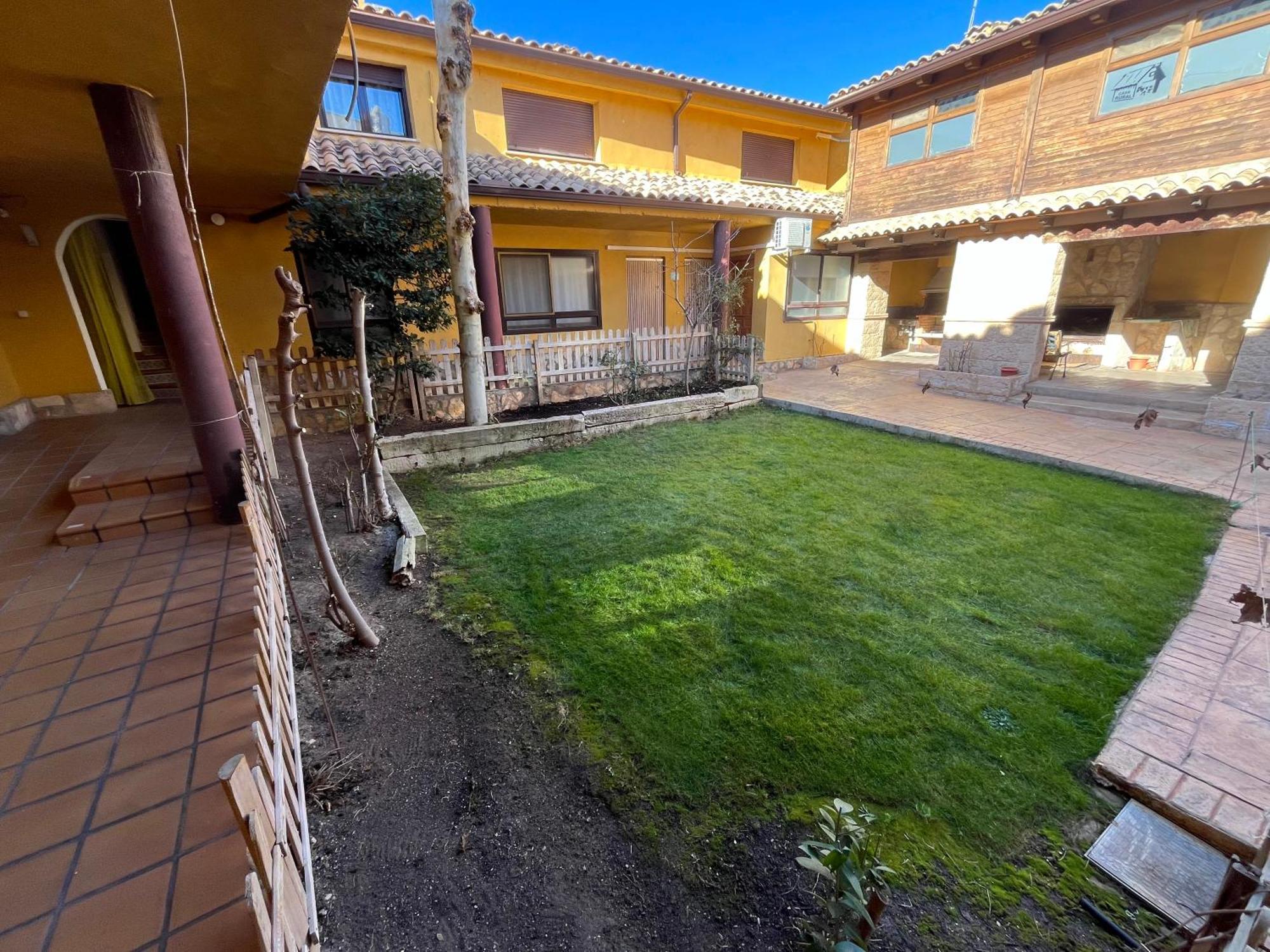 La Antigua Vaqueria Guest House Cuenca  Exterior photo