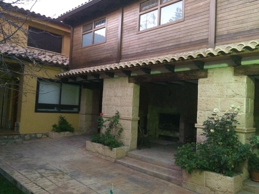 La Antigua Vaqueria Guest House Cuenca  Exterior photo