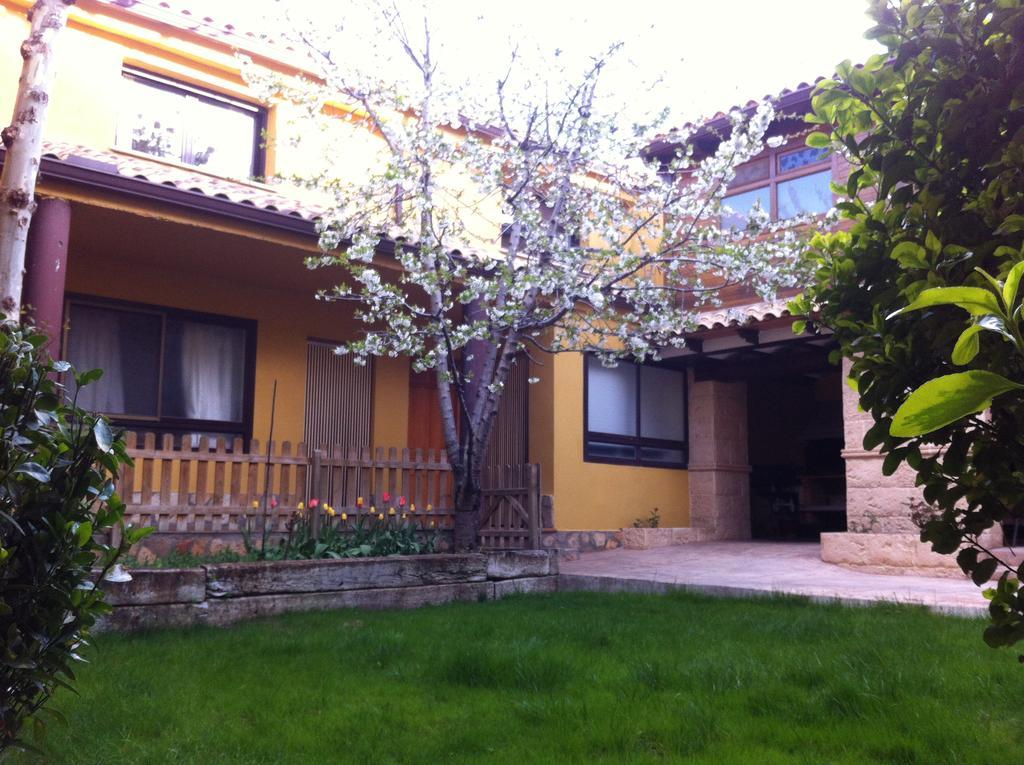 La Antigua Vaqueria Guest House Cuenca  Exterior photo