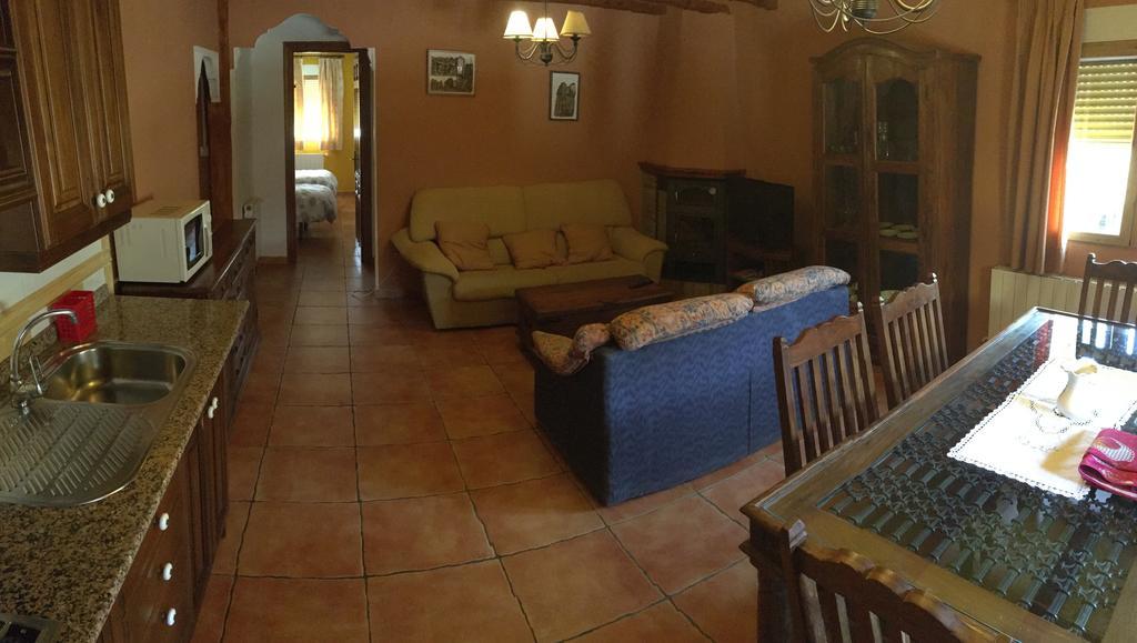 La Antigua Vaqueria Guest House Cuenca  Exterior photo