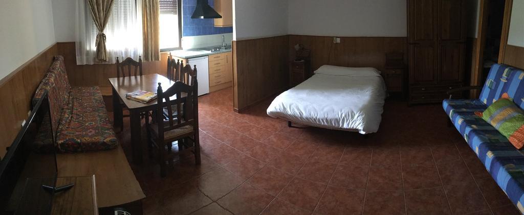 La Antigua Vaqueria Guest House Cuenca  Exterior photo