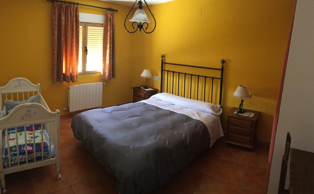 La Antigua Vaqueria Guest House Cuenca  Exterior photo