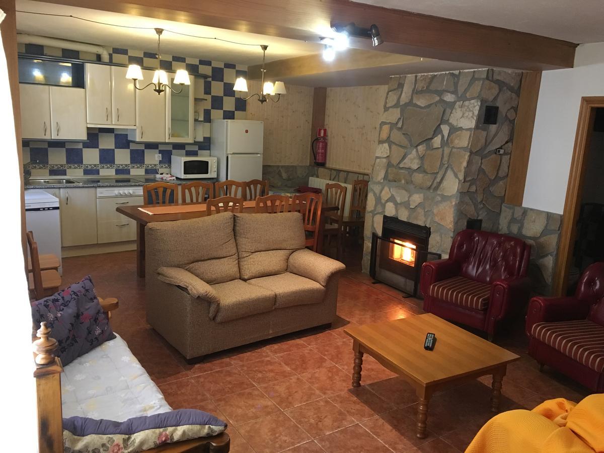 La Antigua Vaqueria Guest House Cuenca  Exterior photo