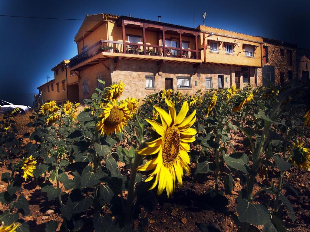 La Antigua Vaqueria Guest House Cuenca  Exterior photo