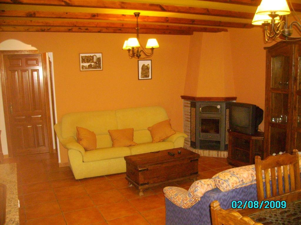 La Antigua Vaqueria Guest House Cuenca  Exterior photo